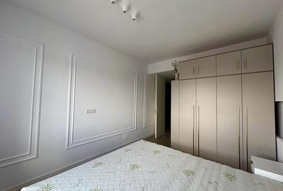 Apartament 2 camere Cortina North - 5