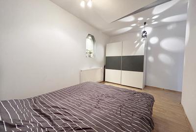 COMISION 0% Casa 4 camere, P+M, 103mp, teren 274mp, zona Balcescu - 11