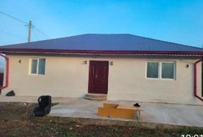 Casă individuală cu 3 camere în Gimbășani - 3