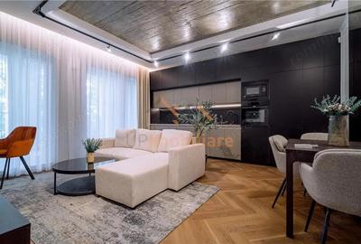 APARTAMENT 2 CAMERE | ETAJUL 1 |ZONA CANTEMIR | BLOC VERDE