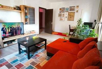 Apartament cu 2 camere decomandat, mobilat în Grozăvești - 2