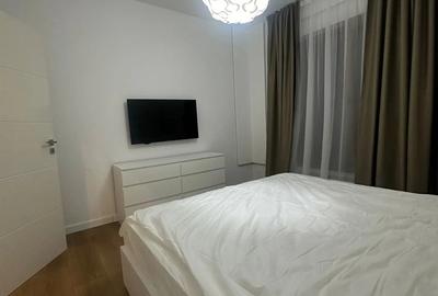 Apartament Dumbravi?a de inchiriat - 6