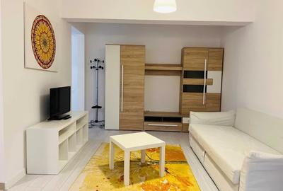 Apartament 2 camere lux, centrala, parcare - Pallady, aproape de metrou - 2