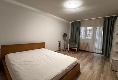 Apartament renovat aproape de parc - 3