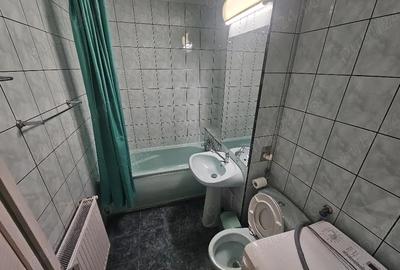 Apartament cu 2 camere decomandat în Scriitorilor - 1