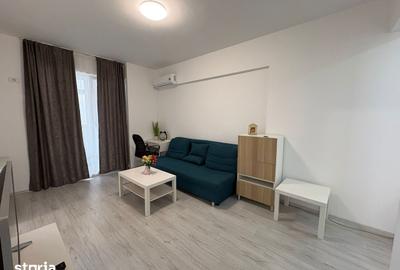 Apartament cu 2 camere semidecomandat, mobilat în Vitan - 8