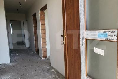 Casă cu 4 camere în Nazna - 15