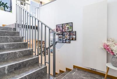 Casa moderna cu finisaje premium, zona Campului - 12