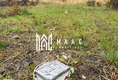 Teren de 1000 mp, în Central - 7