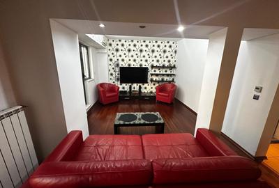 Apartament cu 2 camere decomandat, mobilat în Decebal - 1