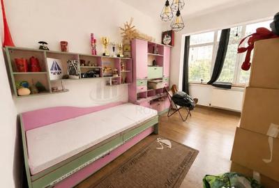 Apartament cu 3 camere decomandat în Iancului - 2