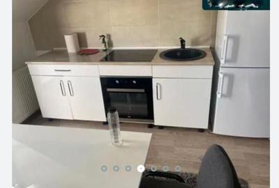 Apartament cu 3 camere, mobilat în Palat - 2