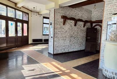 Spațiu comercial, de 157 mp, în Pache Protopopescu