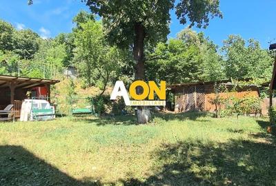 Vila pretabila pensiune + restaurant,  10 camere,  1000MP teren - 2