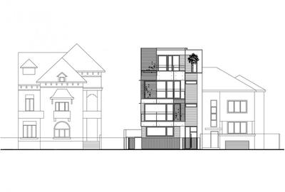 Cotroceni - cladire multifunctionala ! - 11