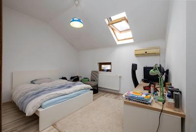 Casă individuală cu 5 camere cu Teren 300 Mp în Eroii Revoluției - 14