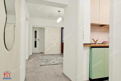 Apartament cu 3 camere, zona Universitatii - 10