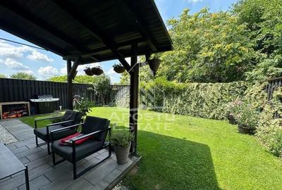 Casa moderna si eleganta - zona Gai - 19