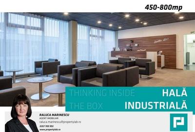 3 in 1 Warehouse ShowroomOffice - 1