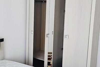 Apartament cu 2 camere semidecomandat, mobilat în Tomis Nord - 5