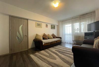 Apartament 3 camere cu cea mai frumoasă priveliște din Brâncoveanu - 9