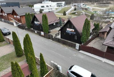 Casă cu 4 camere în Central - 1