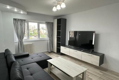 Apartament cu 3 camere etaj intermediar in zona Garii !! - 3