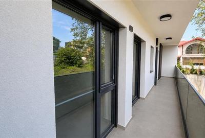 Apartament cu 3 camere decomandat în Copou - 2