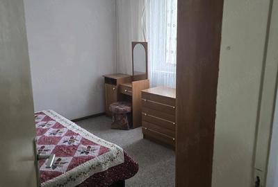 Apartament cu 2 camere decomandat în Mărăței - 6
