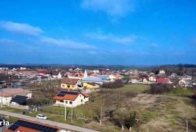 Spațiu comercial, în Bazoș - 1