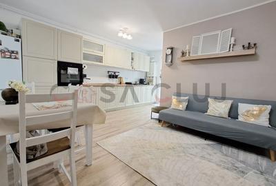 Apartament cochet, La cheie, bloc nou!! - 1