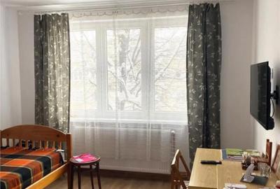 Apartament cu 2 camere semidecomandat în Săsar - 5