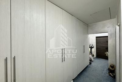 Apartament cu 3 camere in apropiere de Lidl - 10