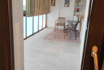 2 camere Parcul Carol - complex ISG IV *parcare subterana* - 8