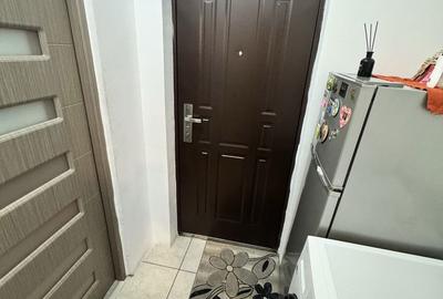 Garsonieră în Barieră - 3