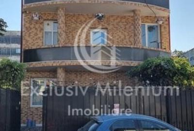 Vila / Casa Barbu Vacarescu - Lacul Tei - 12