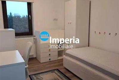 Apartament 3 cam, open space, de vanzare zona Podu de Fier - Moara de Vant - 4