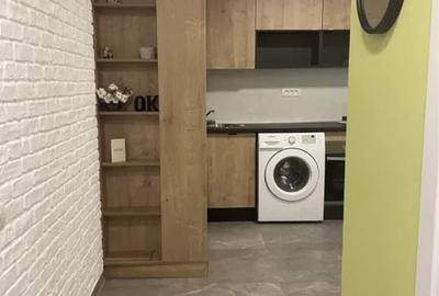 Garsonieră decomandată în Decebal - 8