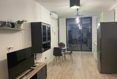 Apartament 2 camere, Politehnica, mobilat 51mp - 4