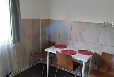 Apartament 1 camera, Plopilor - 6