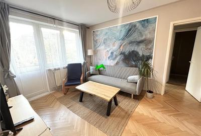 Apartament de inchiriat 3 camere Sibiu Vasile Milea Apartament de inchiriat 3 camere Sibiu Vasile Milea - 2