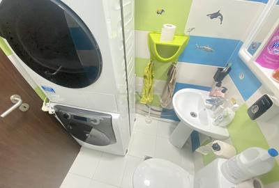 Apartament cu 3 camere decomandat, mobilat în Sălaj - 7