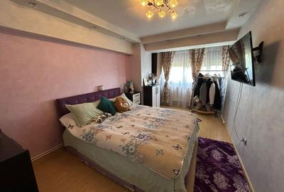 Apartament 3 camere Calarasilor Viziru, Ultramodern, Mobilat Utilat - 5