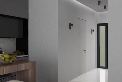 Casă individuală cu 4 camere cu Canalizare în Gai - 3