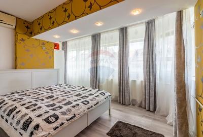 Apartament 2 camere | Calea Calarasilor | 56 mp | 1997 | 4/5 | boxa - 2