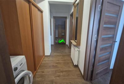Apartament de inchiriat 2 camere boxa garaj Sibiu Turnisor Apartament de inchiriat 2 camere boxa garaj Sibiu Turnisor - 8