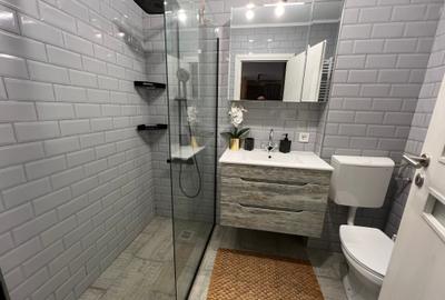 Apartament cu 2 camere în Central - 8