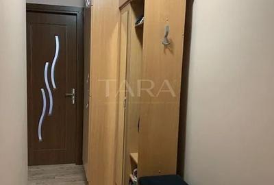 Apartament cu 2 camere semidecomandat, mobilat în Florești - 5
