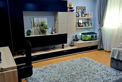 Apartament 2 camere , 49 m , central, Baia Sprie , renovat , optiuni : mobilat sau nemobilat