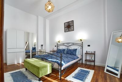 Proprietar, inchiriez apartament 2 camere de lux ultracentral - 6
